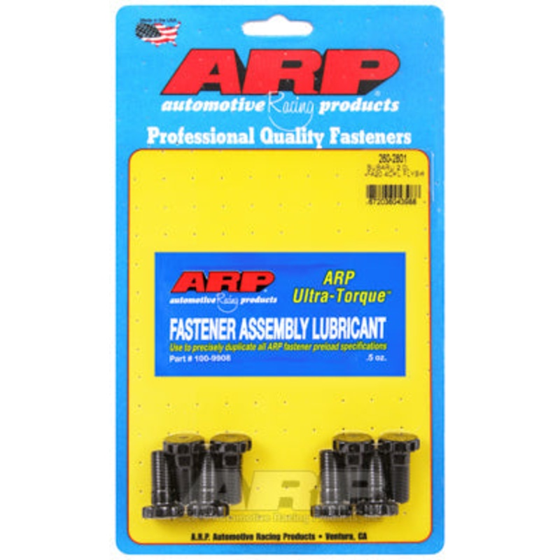 ARP Subaru 2.0L FA20 flywheel bolt kit