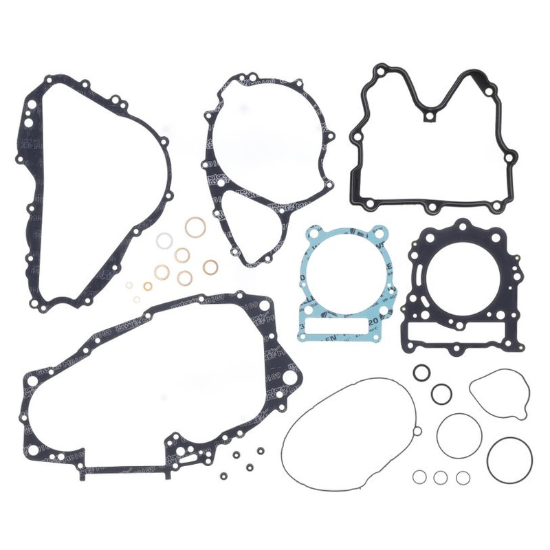 Athena P400068850019 Complete Gasket Kit (oil seals not included)