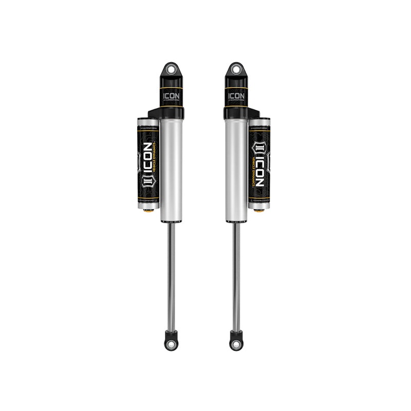 ICON 1999+ Ford F-250/F-350 Super Duty 0-3in Rear 2.5 Series Shocks VS PB - Pair