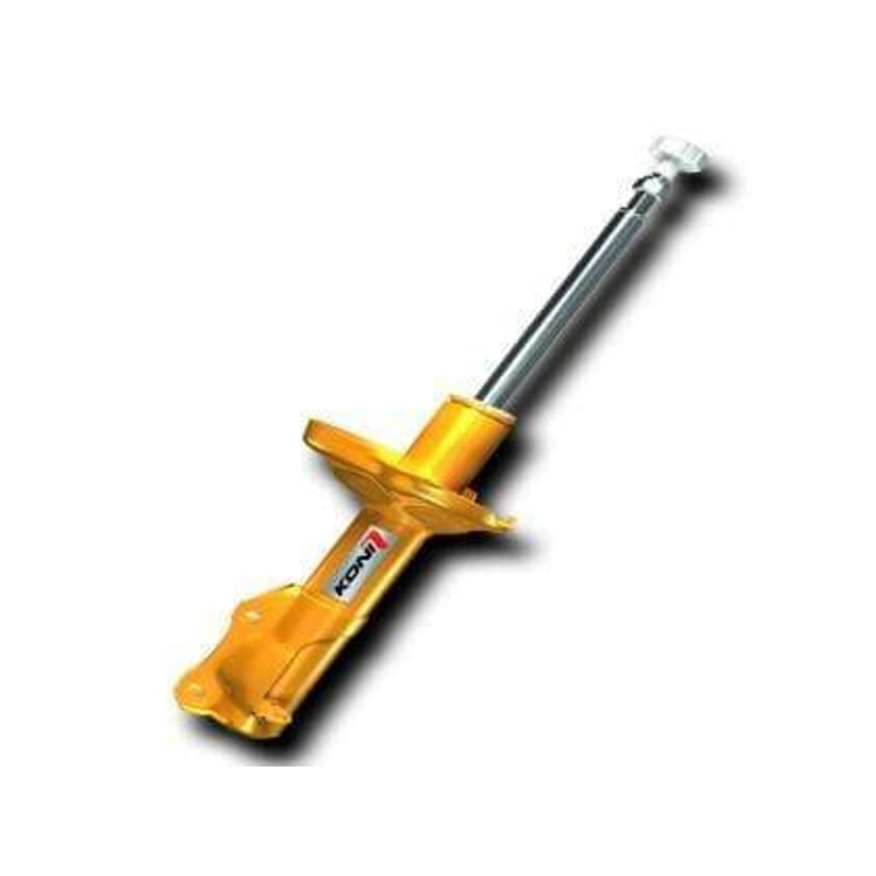Koni Sport Yellow Front Shock | 2015-2018 Ford Mustang (8741 1589SPORT)