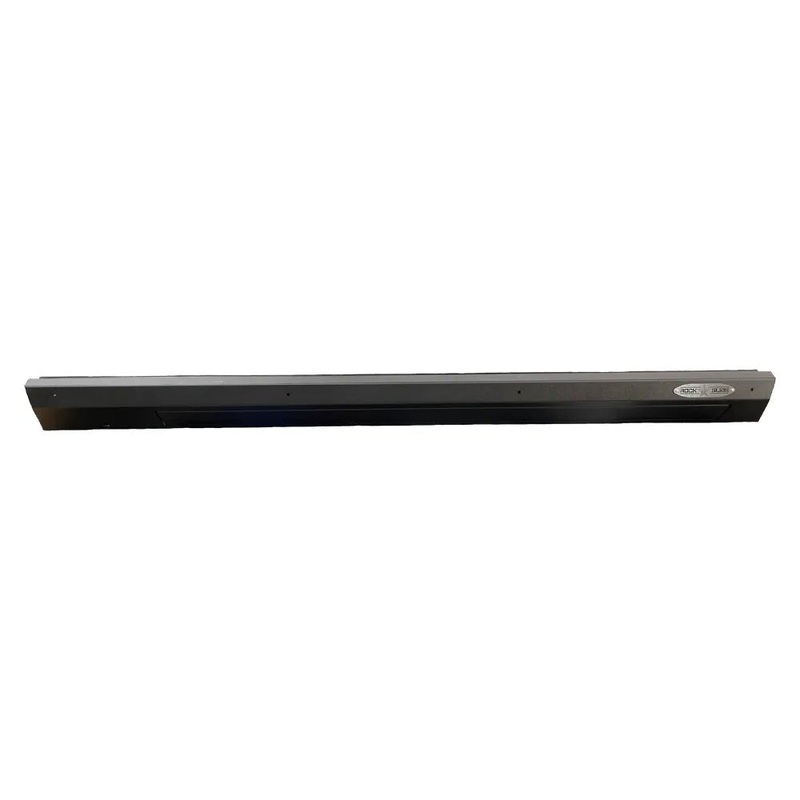 Rock Slide 21-22 Ford Bronco 4 Door Step Sliders 3rd Gen