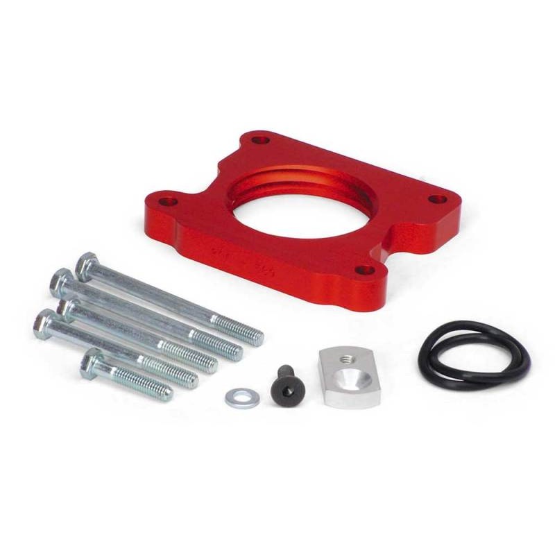 Airaid 99-01 Chevy / GMC S-10 / S-15 2.2L PowerAid TB Spacer