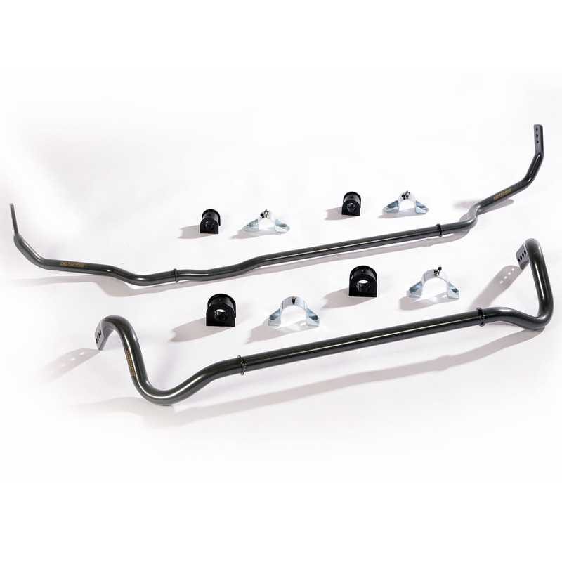 Hotchkis BMW F8X M3 & M4 Sport Sway Bar Kit