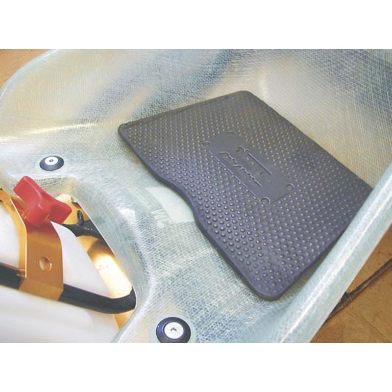 Tillett Rainmeister Seat Pad