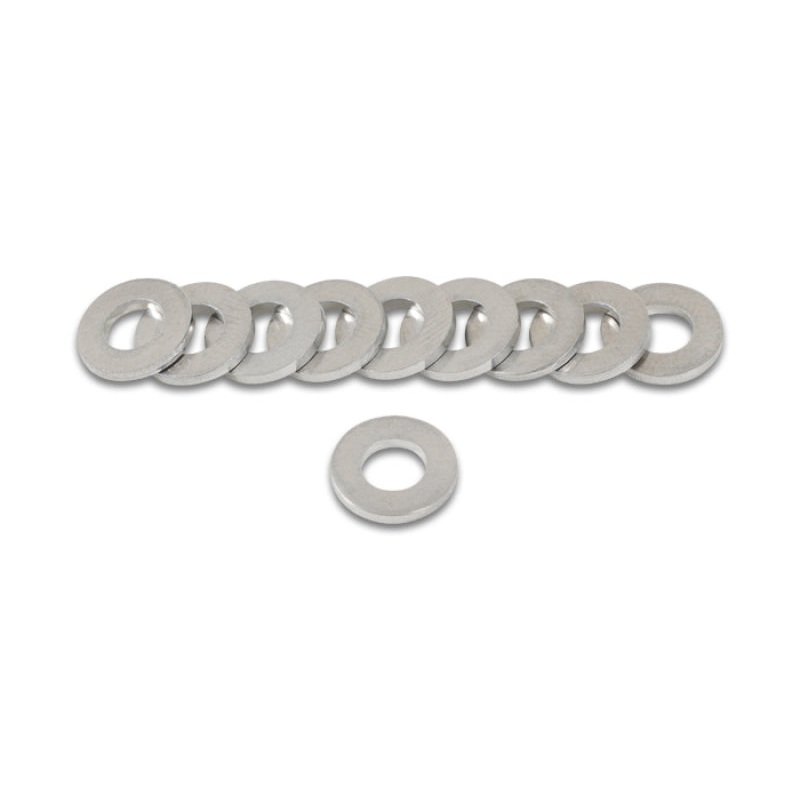 Vibrant Crush Washers M8 (10 Pack)