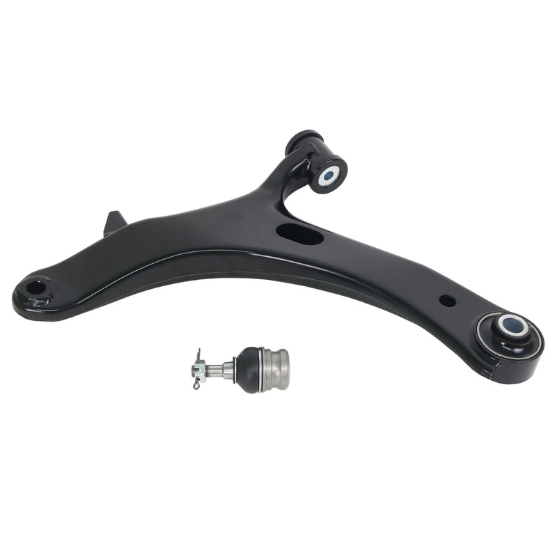 Whiteline 07-11 Subaru Impreza & WRX Left Front Lower Control Arm | WA456L