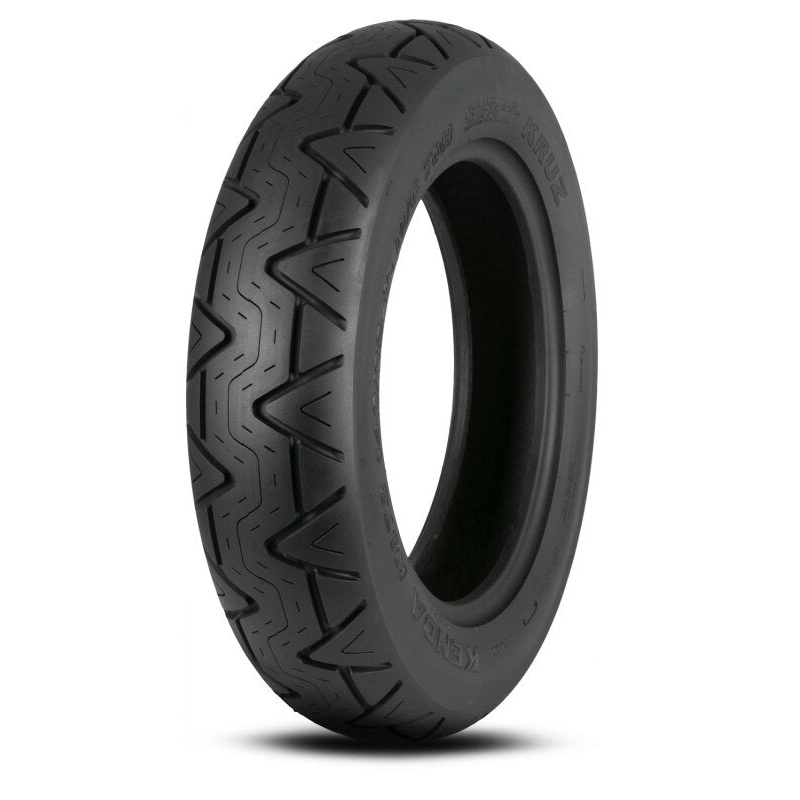 Kenda K673 Kruz Rear Tires - 140/90H-16 4PR 77H TL 13382049