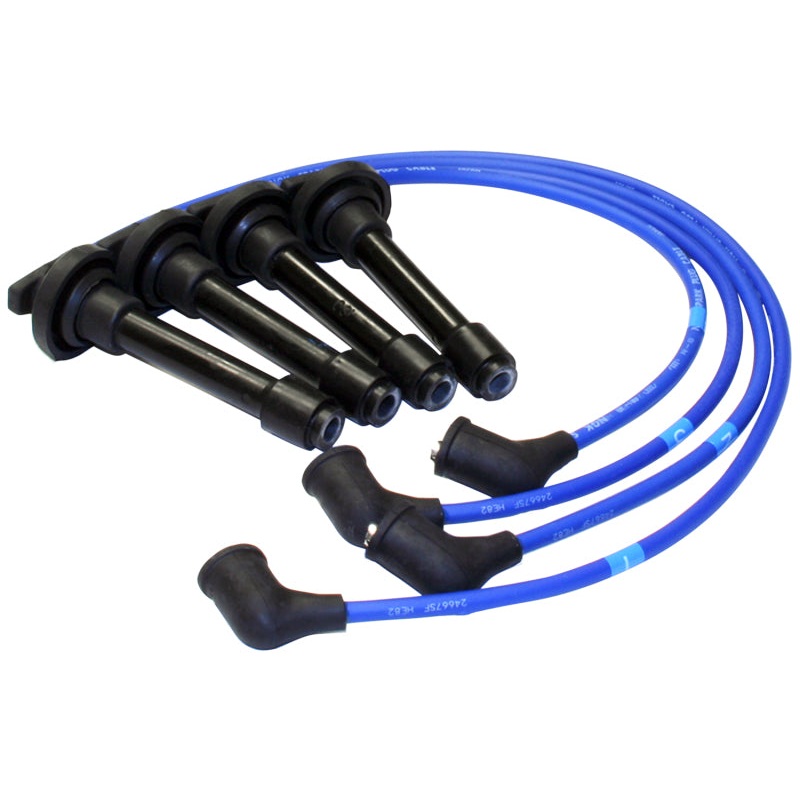 NGK Acura Integra 2001-1994 Spark Plug Wire Set