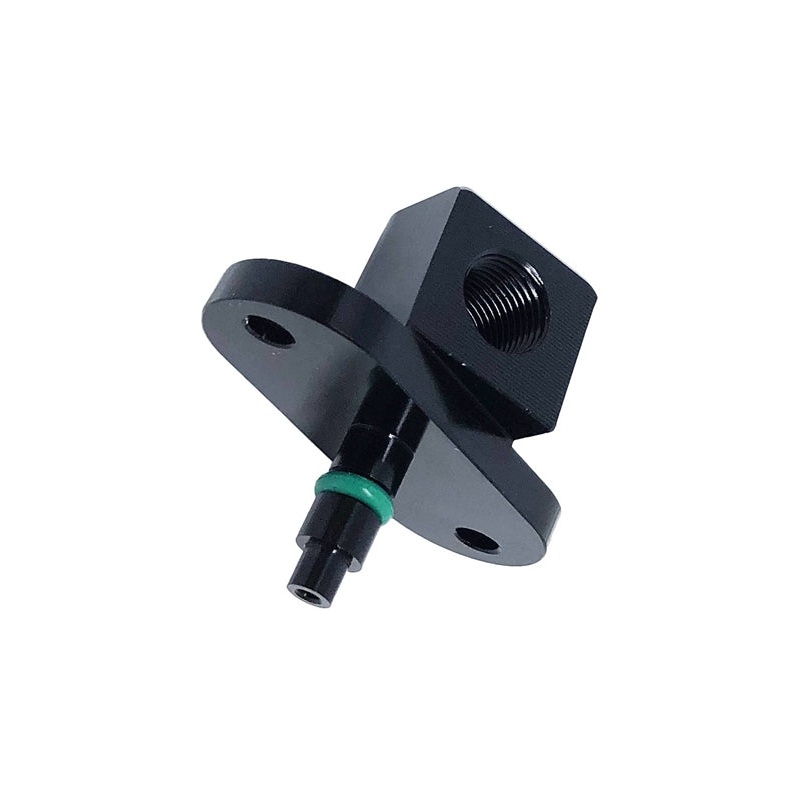 Torque Solution Map Sensor Adapter - 02-07 WRX / 04-21 STI
