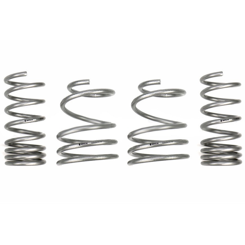 Whiteline Lowering Springs Kit - 2015-2021 STI