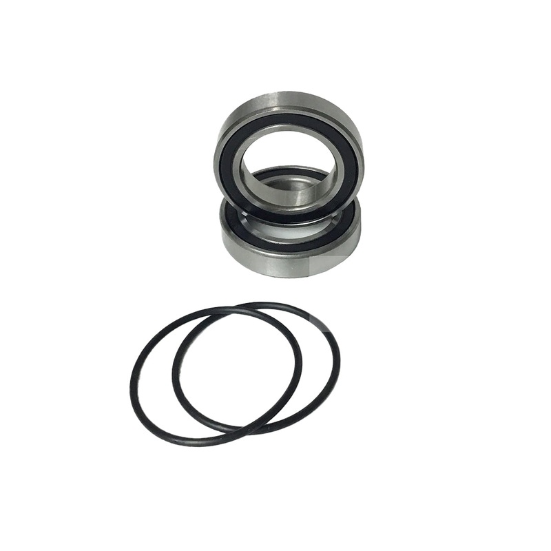 Bearing Kit | Front Wheel