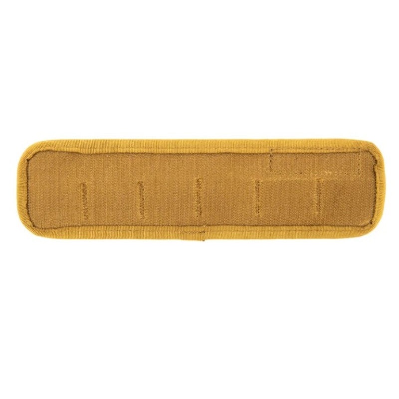 BuiltRight Industries 9.5in x 2.5in Small Tech Panel - Tan