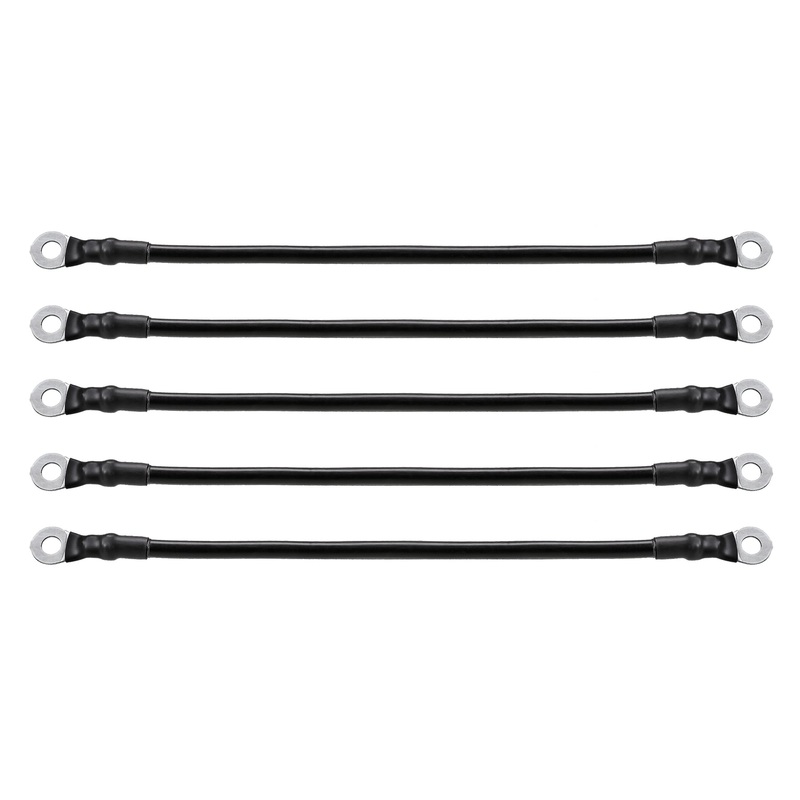Club Car 81+ & Yamaha 85-94 36v Battery Cable Set