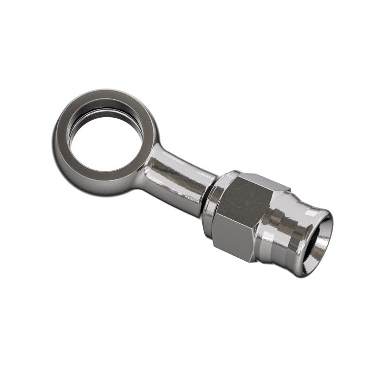 Goodridge 20 Deg Banjo for 7/16 Bolt