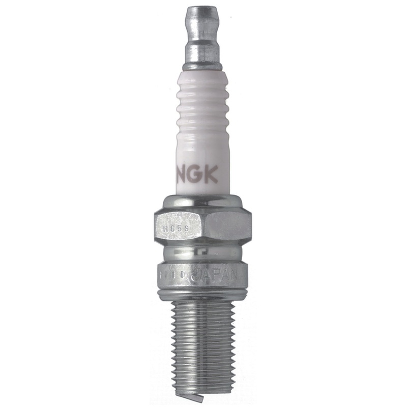 NGK Racing Spark Plug Box of 4 (R2349-10)