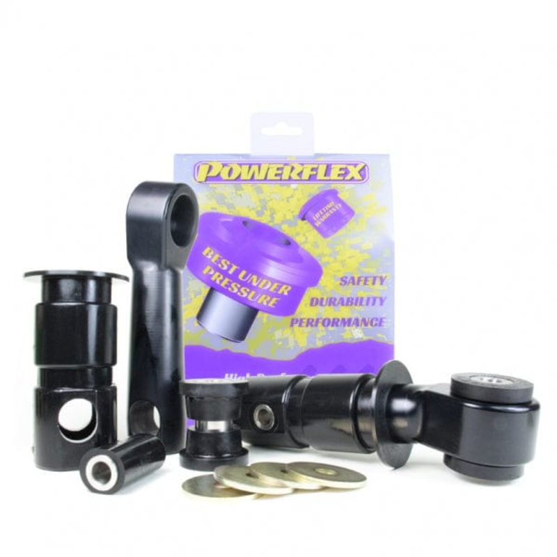 Powerflex Rear Rocker Arm Including Bushings - Porsche 928