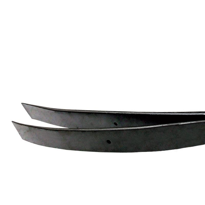 Skyjacker Add A Leaf 2007-2008 Isuzu i-290