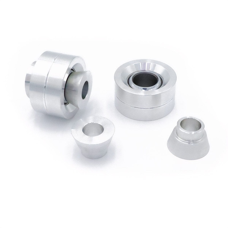 SPL Parts Rear Toe Arm Bushing - Ford Mustang S550 2015-2021