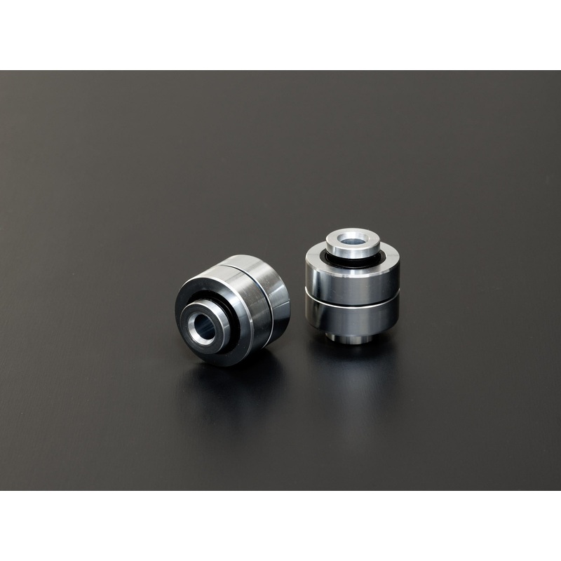 Cusco 2023+ GR Yaris Pillowball Bushing Set of 2, Rear Suspension Arm, Front Side Bushes  | 1C7-464-JV