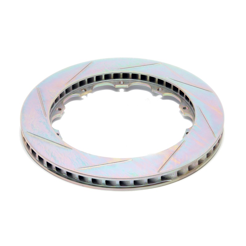 Dinan 380X34 ROTOR SET