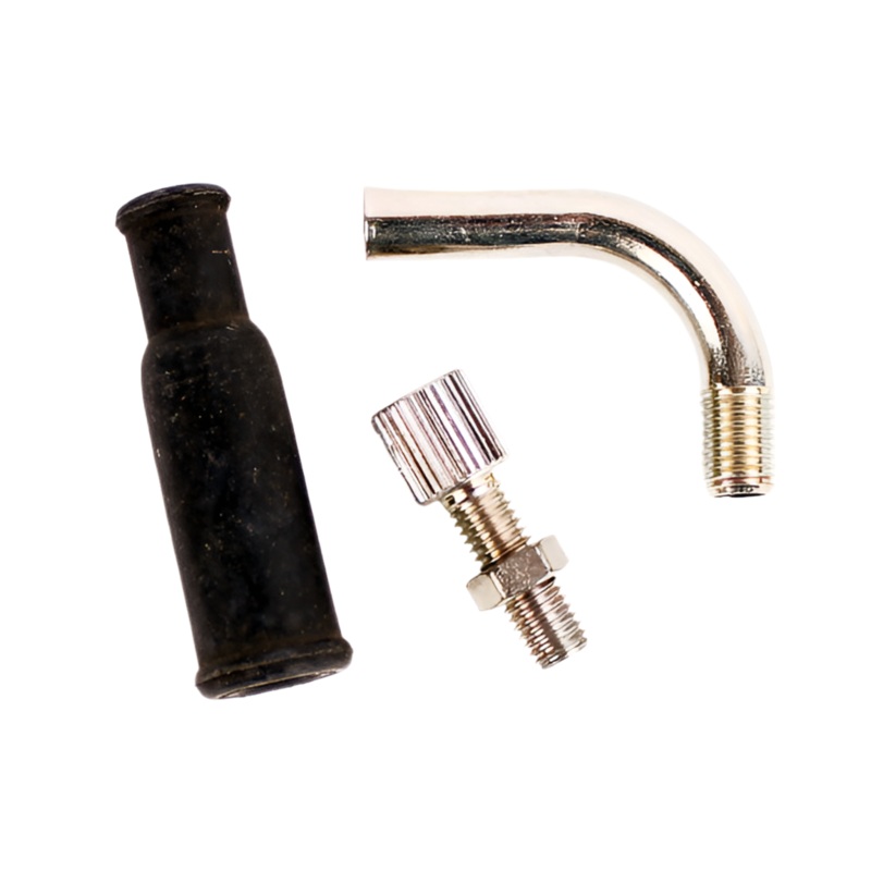 Sale! 162H. W53036-78 Mini Rok Throttle 90 Degree Tube Kit