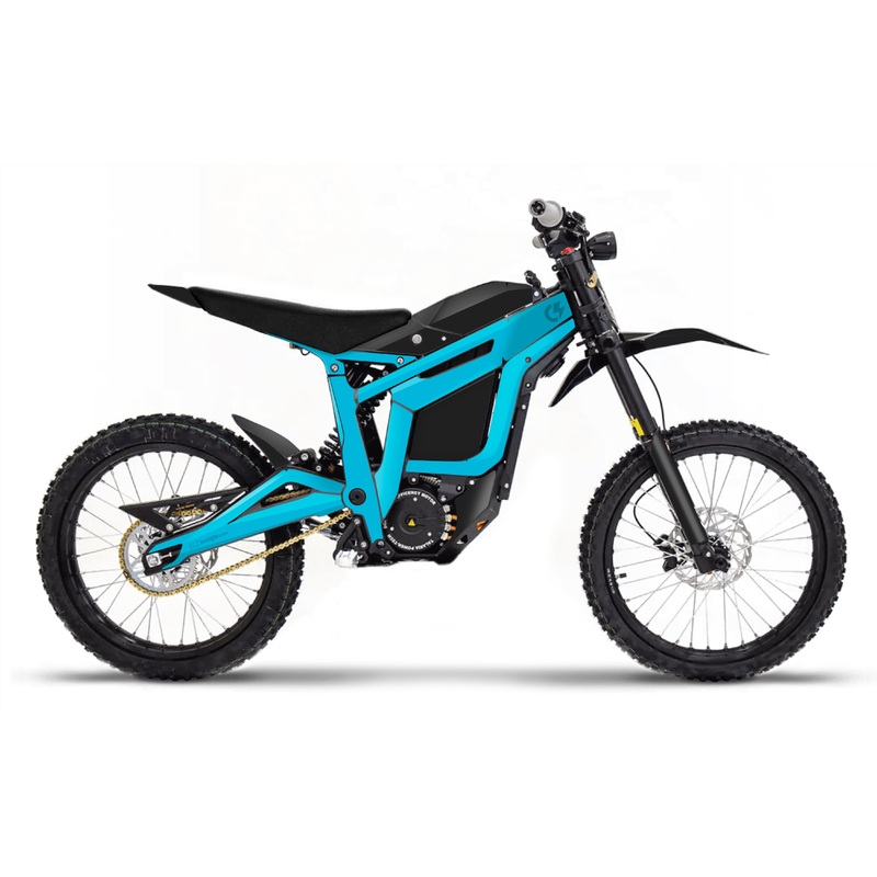 TALARIA STING - SOLID COLOR FRAME WRAP CCW