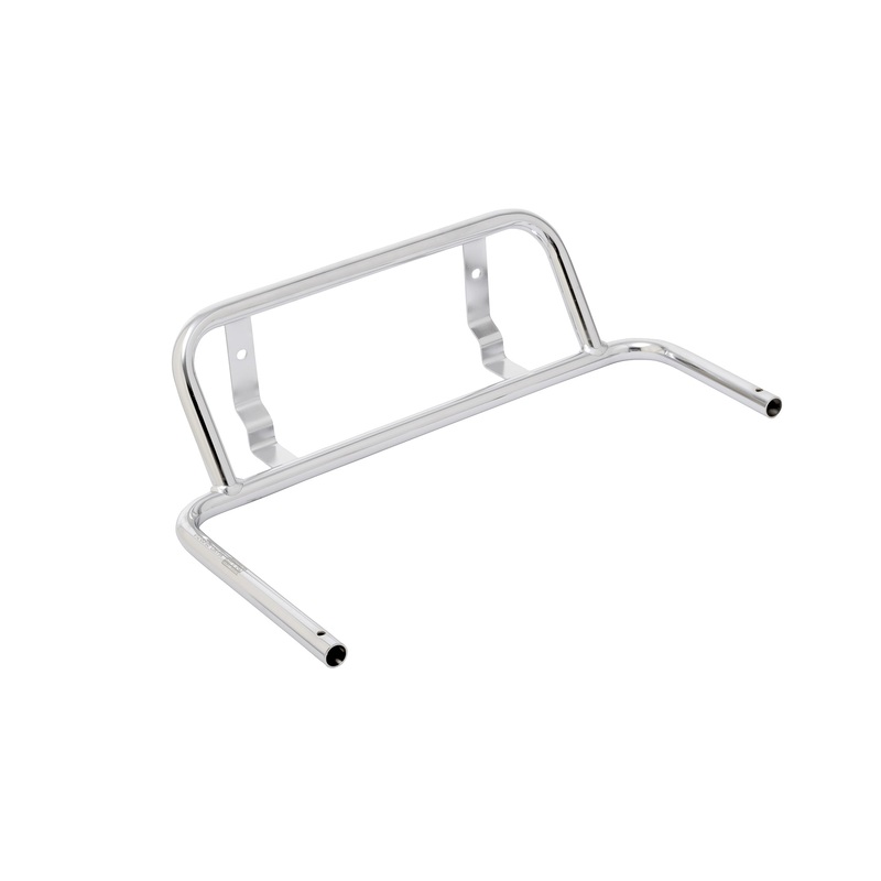 0004.F8DX Tony Kart OTK Right Hand Side Bumper M10