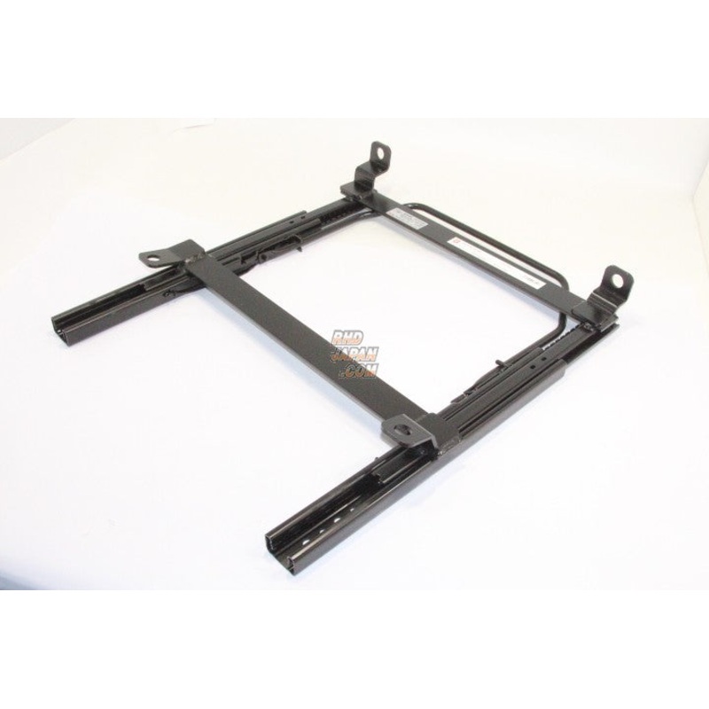 [GARAGE SALE] - BRIDE Reclining Seat Super Seat Rail Subframe Type-RO Right - R34 2WD