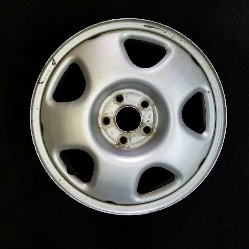 17" ACCORD 13-15 17x6.5 steel Original OEM Wheel Rim