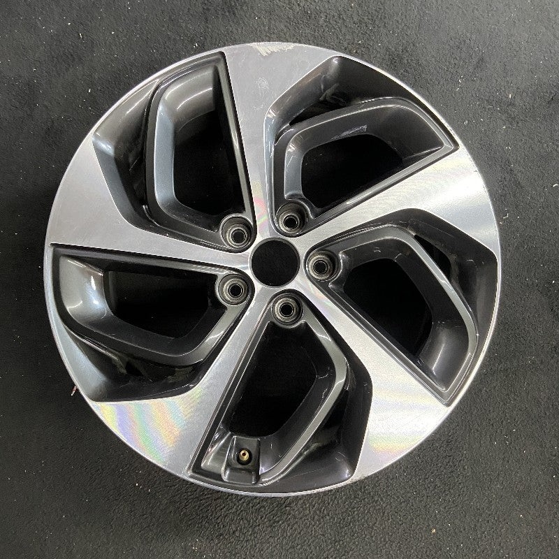 19" TUCSON 16 19x7.5 alloy Original OEM Wheel Rim