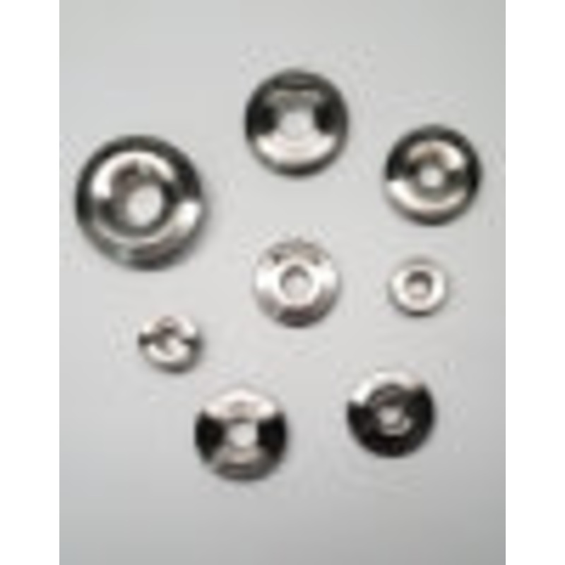 Ferrea Racing Ferrea Toyota GR Corolla G16E-GTS Titanium Retainers - Set of 12