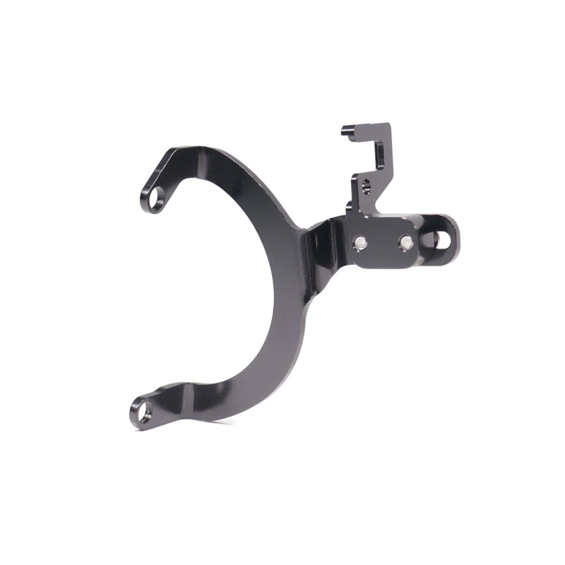 Motion Throttle Cable Bracket for ICON 92/102mm for GM Fbody style cable 18-11009-2