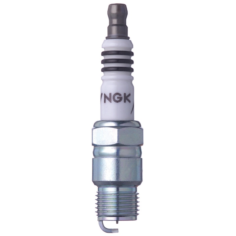 NGK Iridium IX Spark Plug Box of 4 (YR55IX)