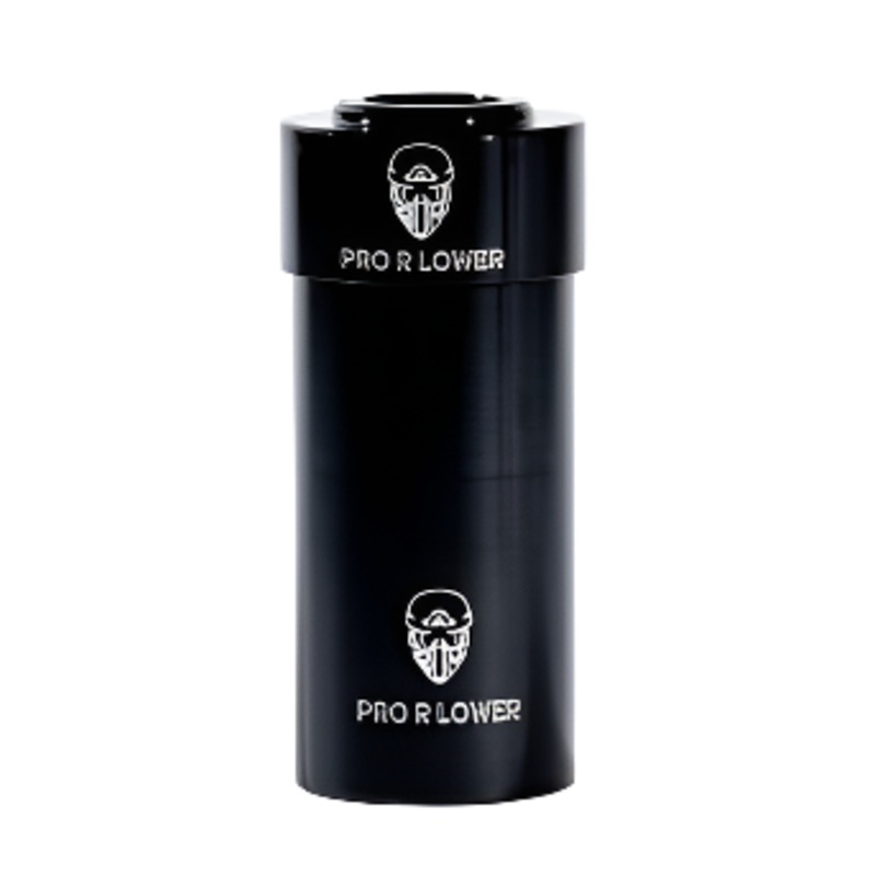 Pro R/Turbo R Heavy Duty Press Cup By Black Ops Machine