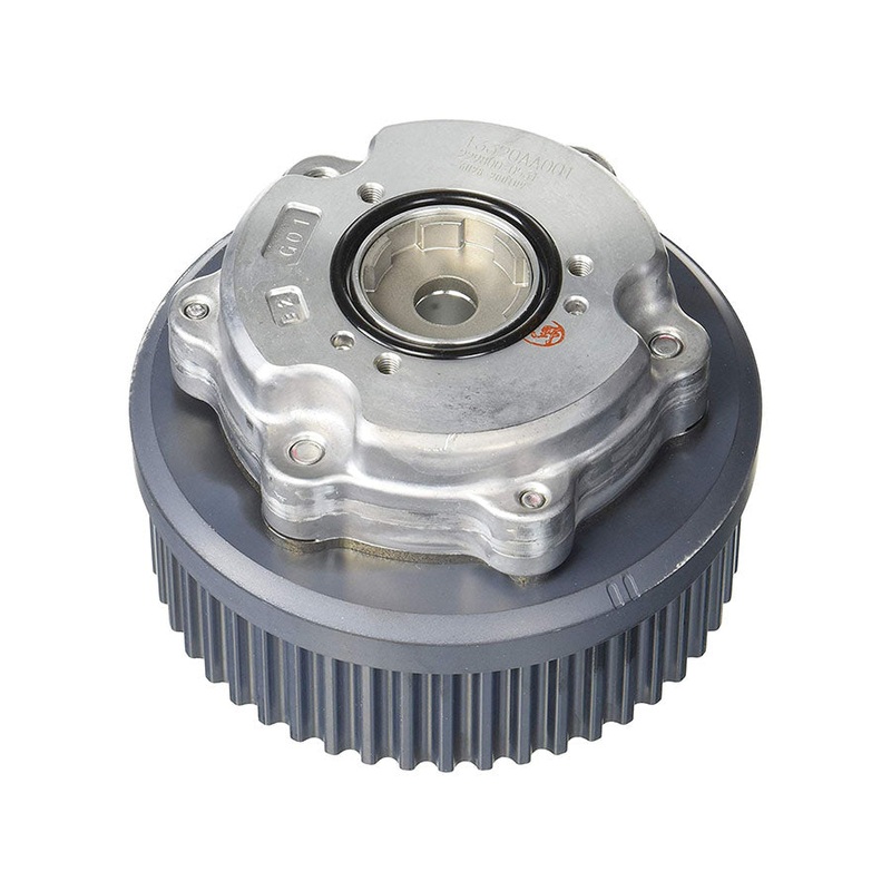 Subaru OEM Passenger Side AVCS Intake Cam Gear - 2006-2014 WRX / 2004-2021 STI | 13320AA001