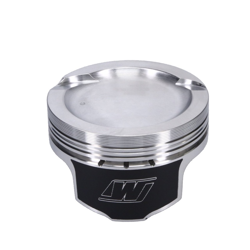 Wiseco K392XS Chevy LS Series -25cc Dish 4.000inch Bore Piston Shelf Stock Kit