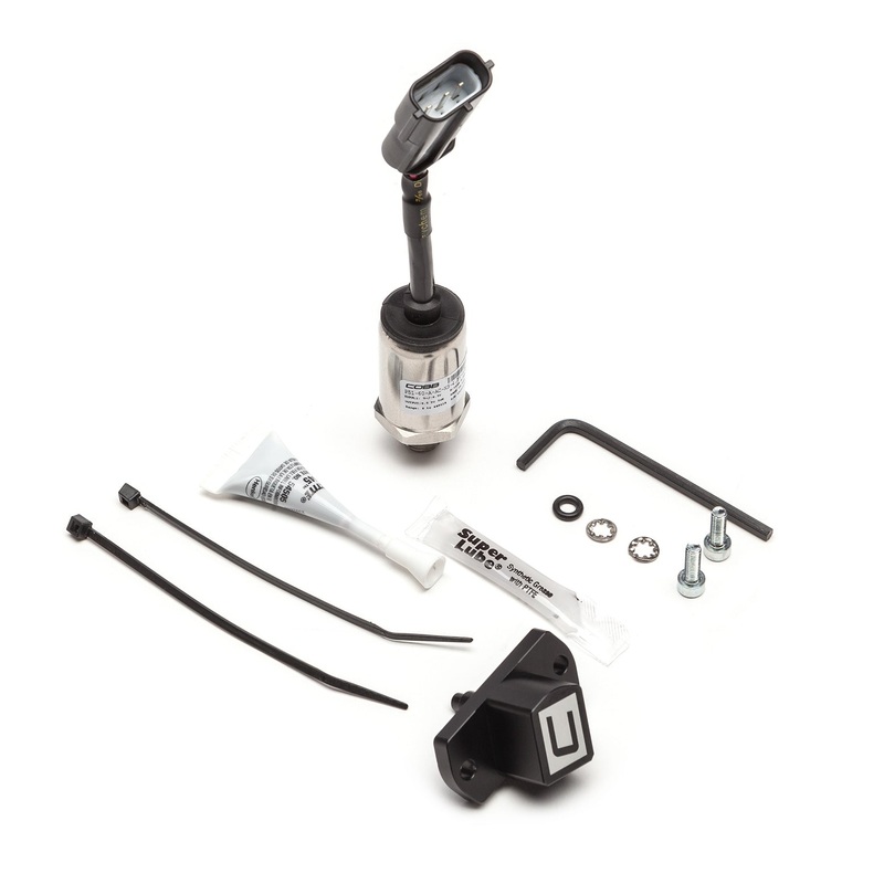 COBB Subaru 4 Bar MAP Sensor Upgrade Kit