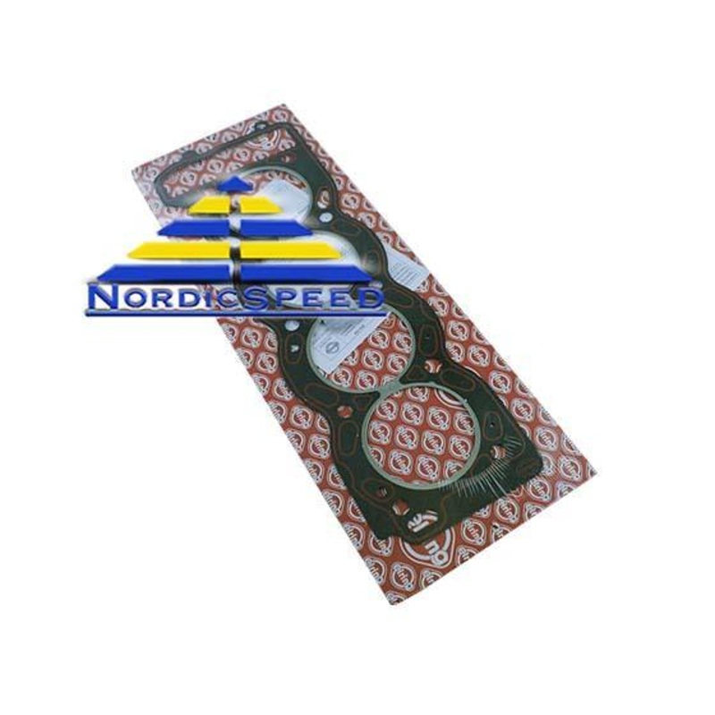 Cylinder Head Gasket B204/B234 OEM Quality