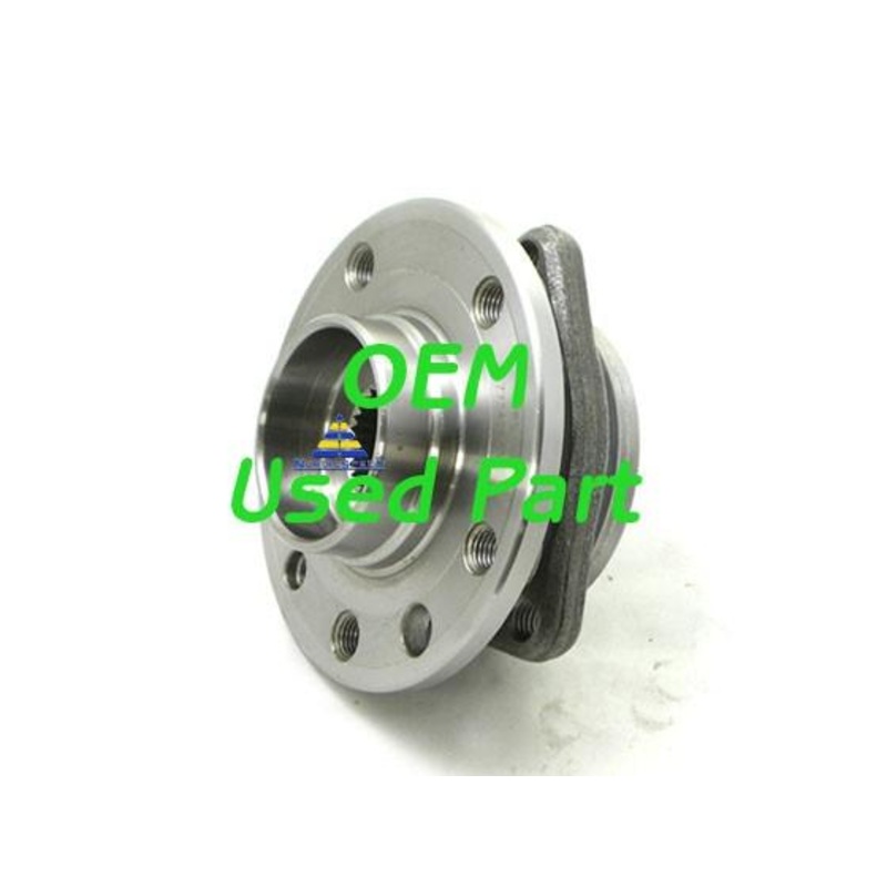 Front Wheel Bearing with Hub LH/RH OEM USED