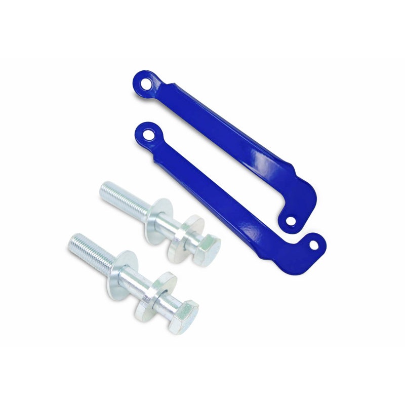 SuperPro 2013 Scion FR-S Base Rear Sway Bar Mount Reinforcement Kit