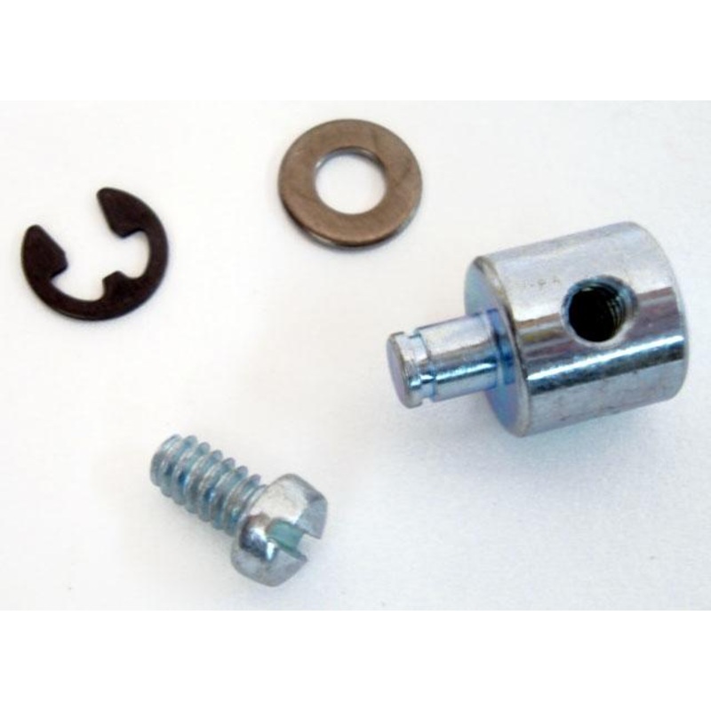 885K Carb Swivel for Leopard
