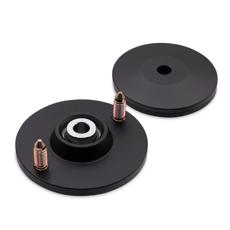 BLOX Racing Coilover Replacement Top Mount - Front Spherical