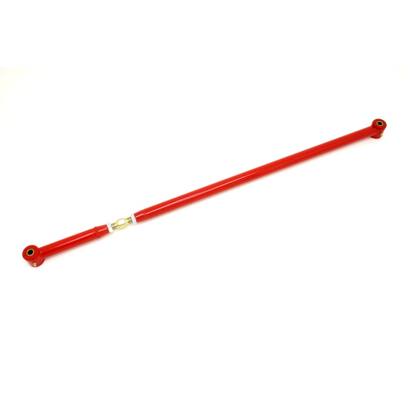 BMR 82-02 3rd Gen F-Body On-Car Adj. Panhard Rod (Polyurethane) - Red