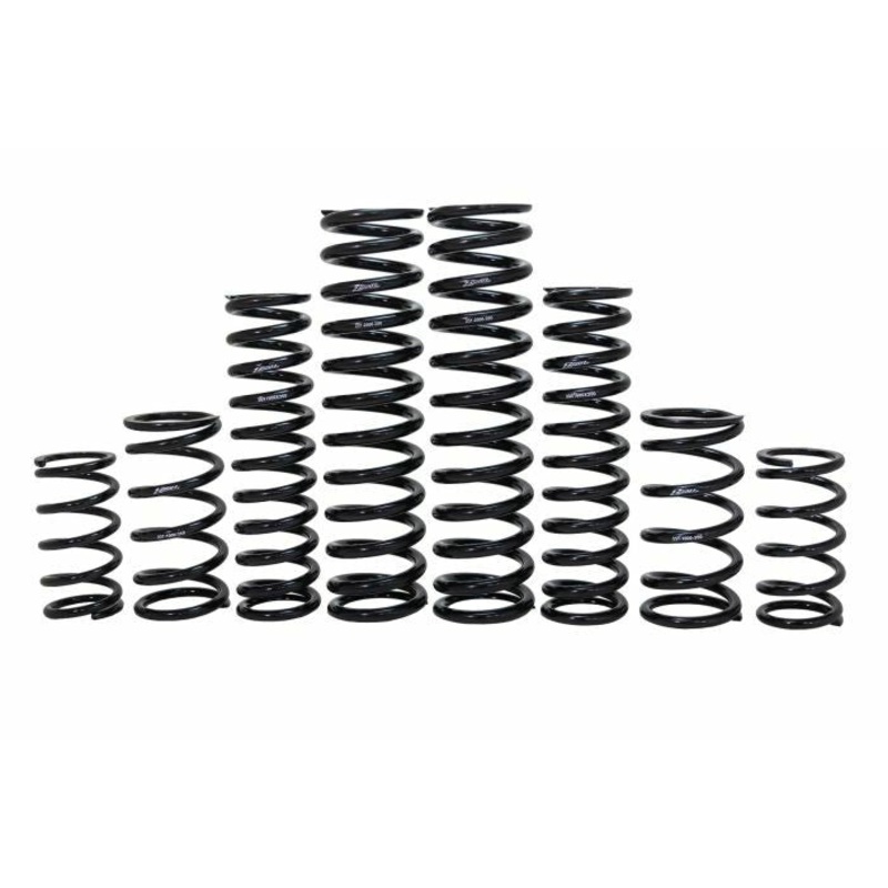 Can-Am Maverick R Full Spring Kit (2 Seat) by ZBroz
