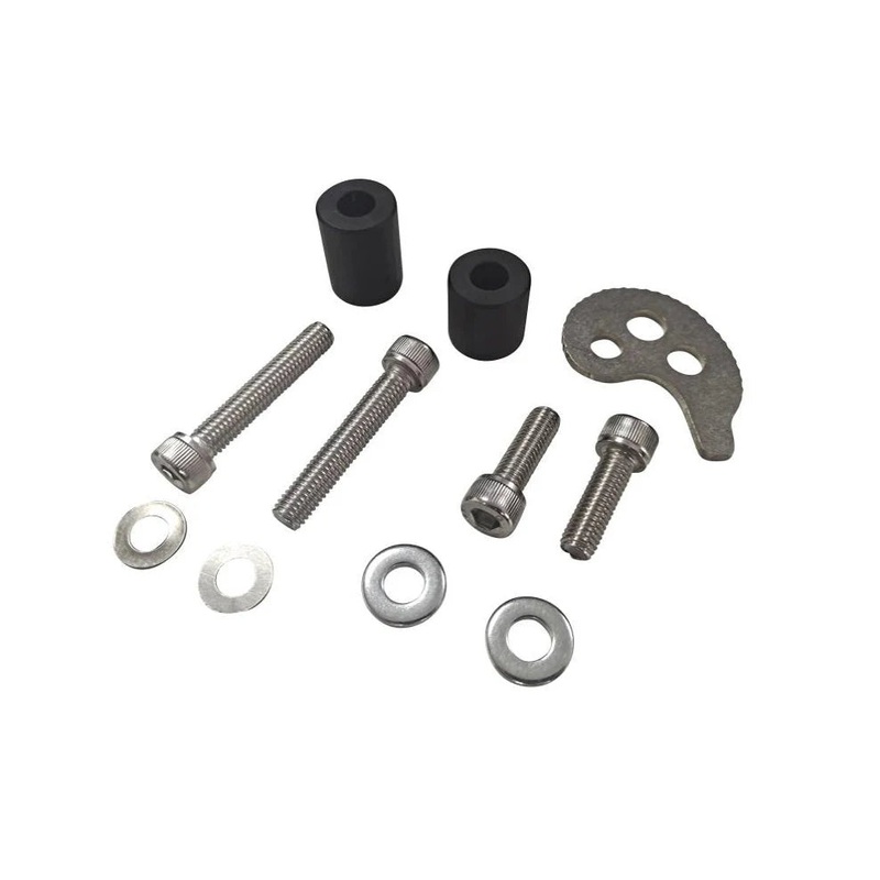 E Ride Pro - OEM Motor Mount Bolt and Washer