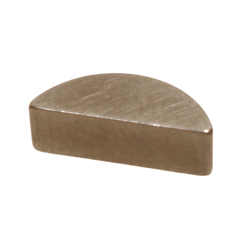 16. Yamaha Woodruff Key, Clutch, Magneto