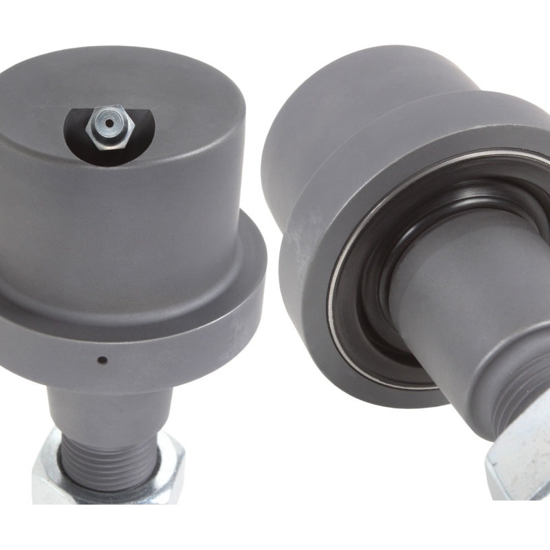 Carli 13-23 Ram 2500/3500 Extreme-Duty Ball Joint Package 4WD