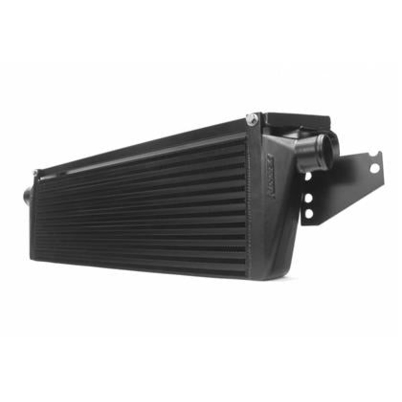 Perrin 02-07 WRX/STi FMIC Black Core and Beam