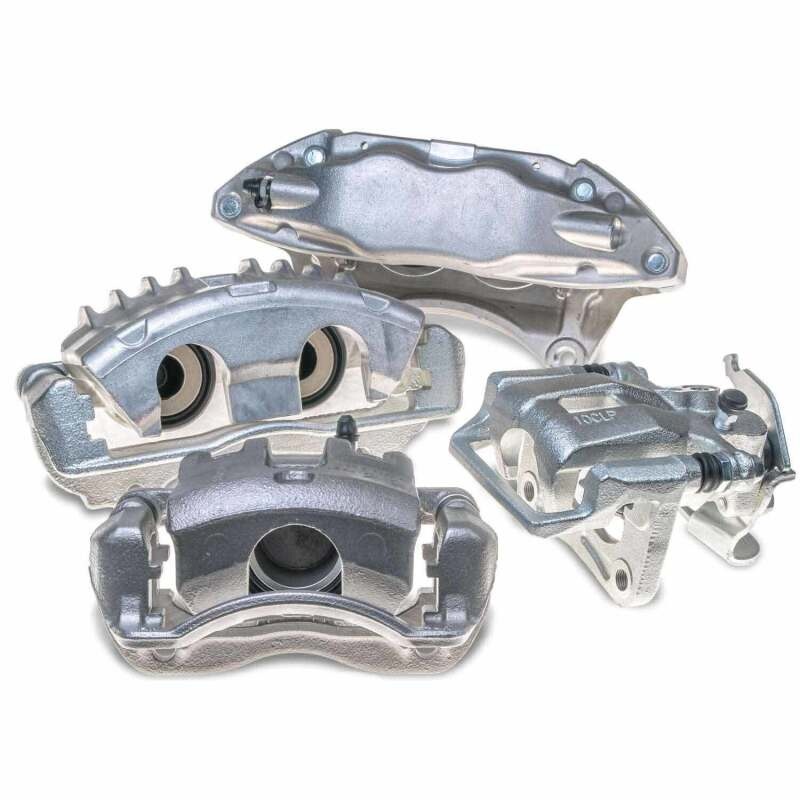 PowerStop Power Stop 15-18 Jeep Renegade Front Right Autospecialty Caliper w/Bracket