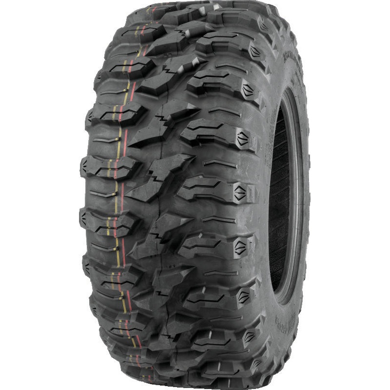 Radial Utility ATV/UTV Tire - 29x11R14 - 8-Ply by QuadBoss